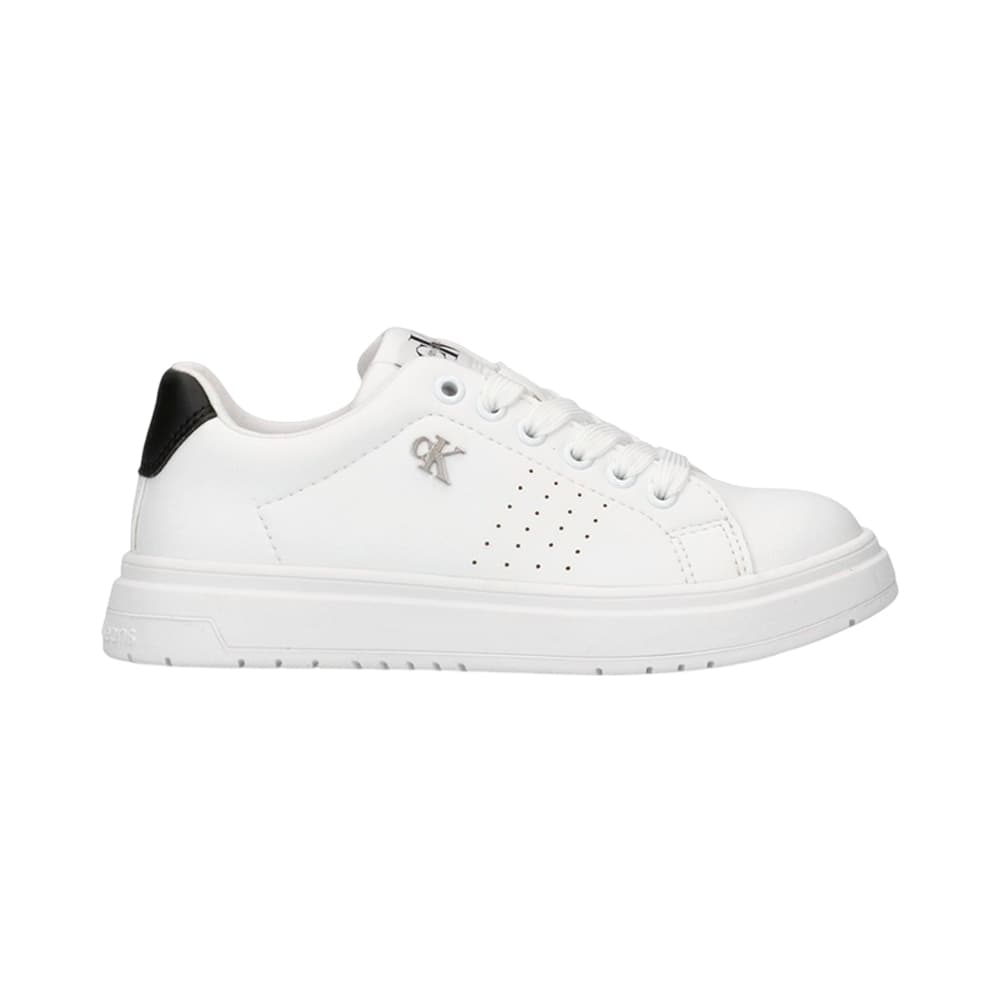 Calçado Infantil Calvin Klein V3X9-82085-1355 X002