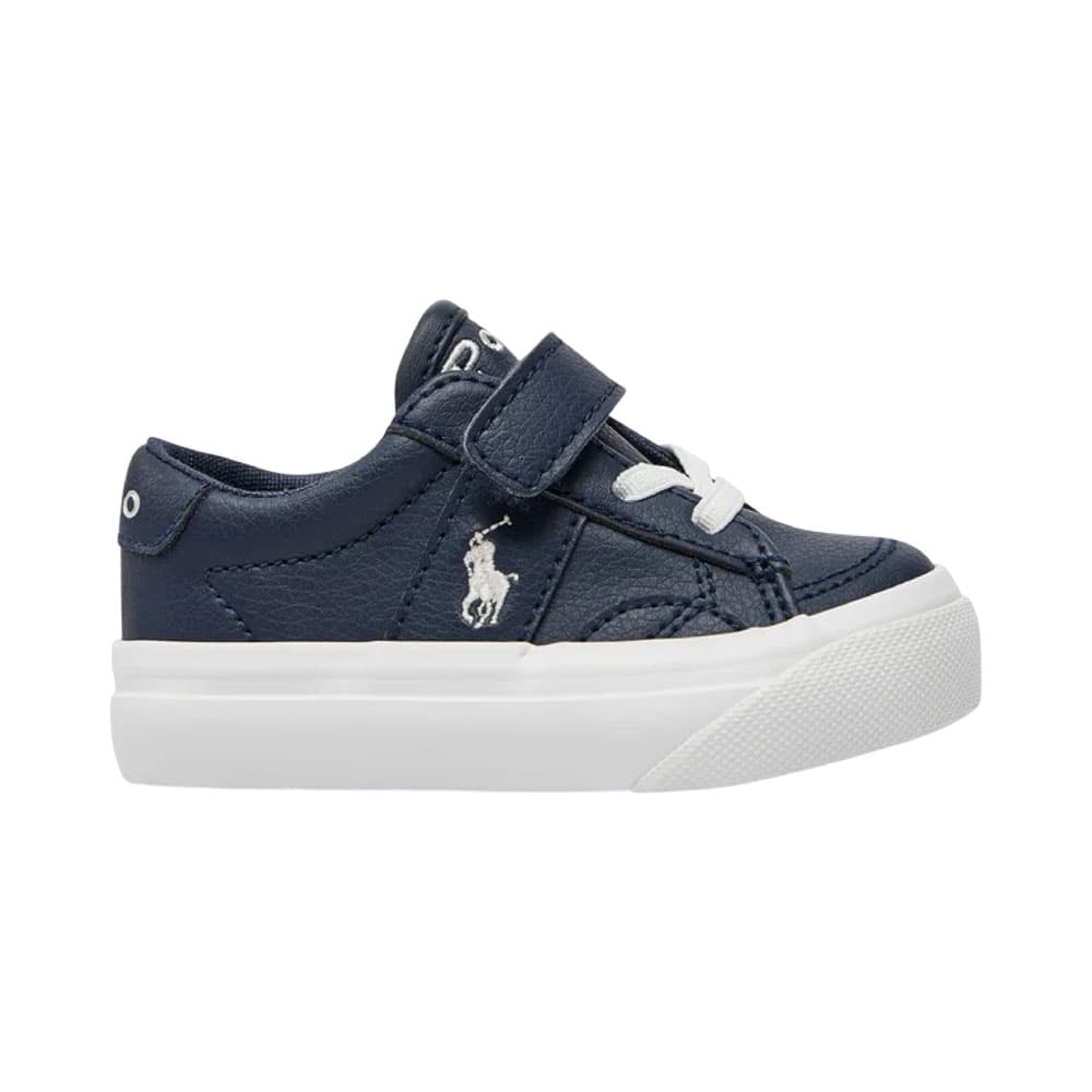 Calçado Infantil Polo Ralph Lauren Rl00029411 Menino