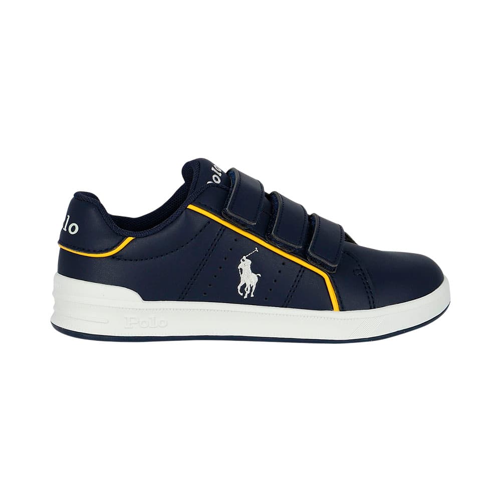 Calçado Infantil Polo Ralph Lauren