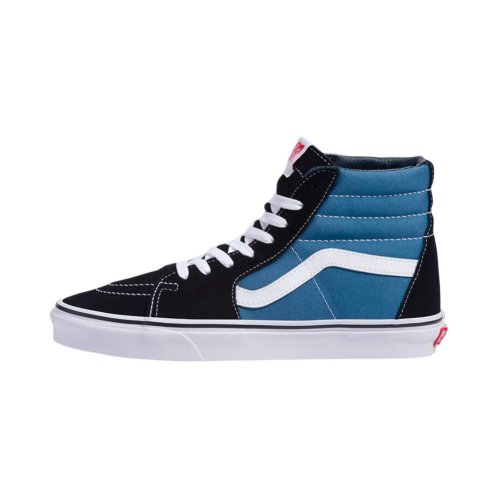 Tênis Vans Sk8-Hi
