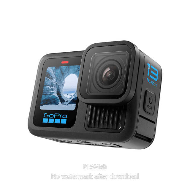 Cam Go Pro Hero 13 Black Chdhx-131-RW/27MP/5.3K60