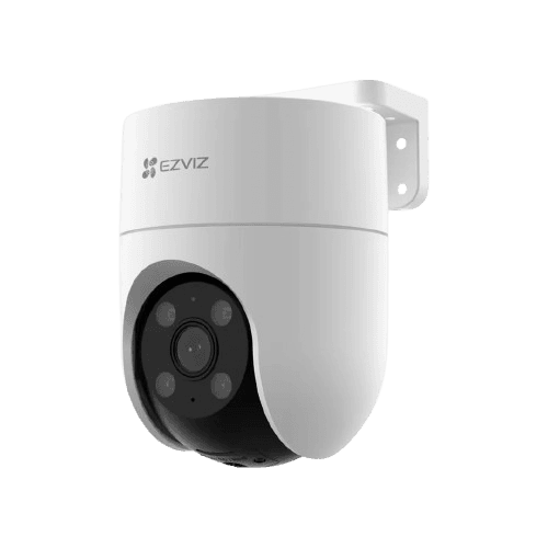 Cam Ip Smart Home Wi-Fi Ezviz Cs-H8C 1080P 360§ 1080P