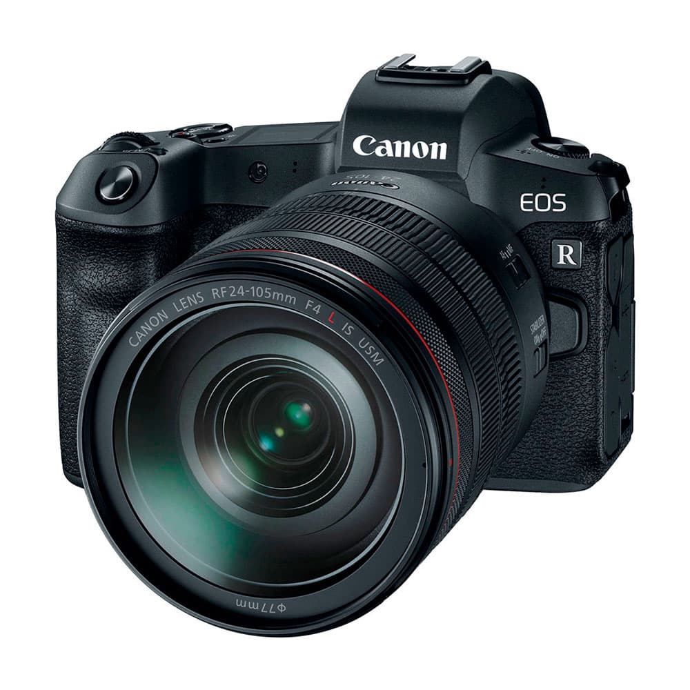Câmera Mirrorless Canon Eos Rp Kit