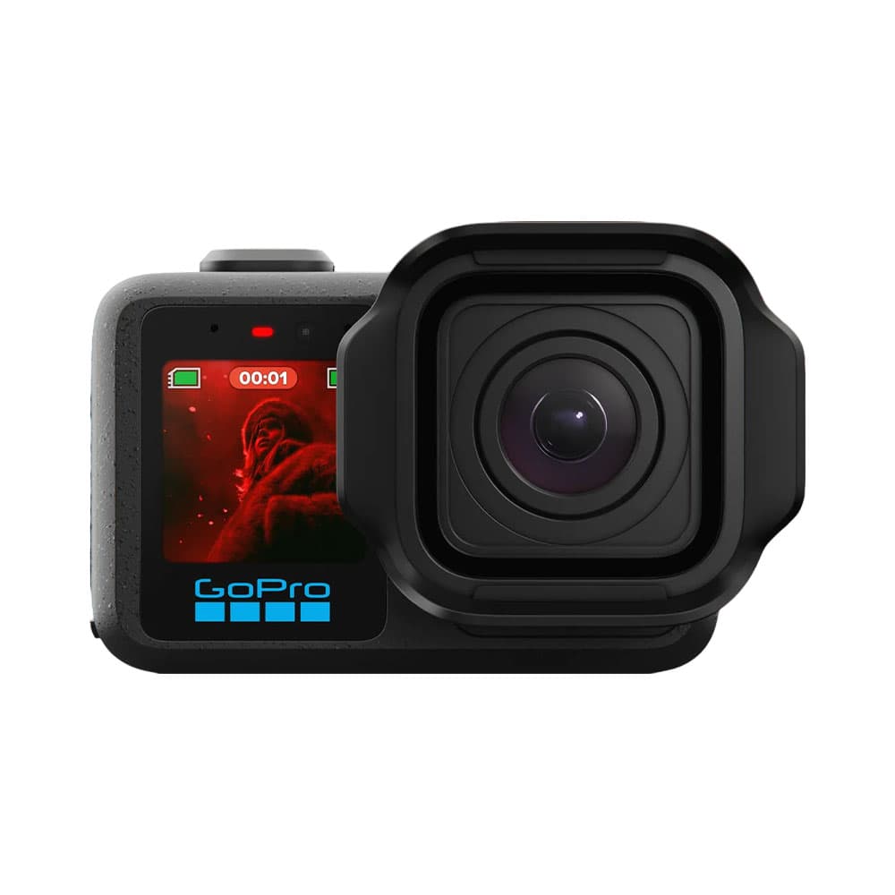 Câmera de Ação GoPro Mission 1 Pro