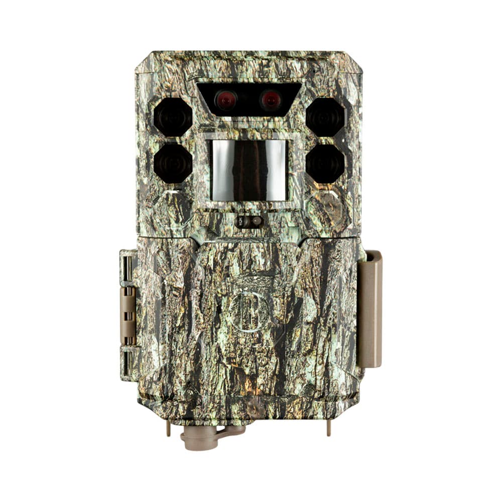Câmera de Rastreamento Bushnell Core Dual Sensor Camuflagem 119977M