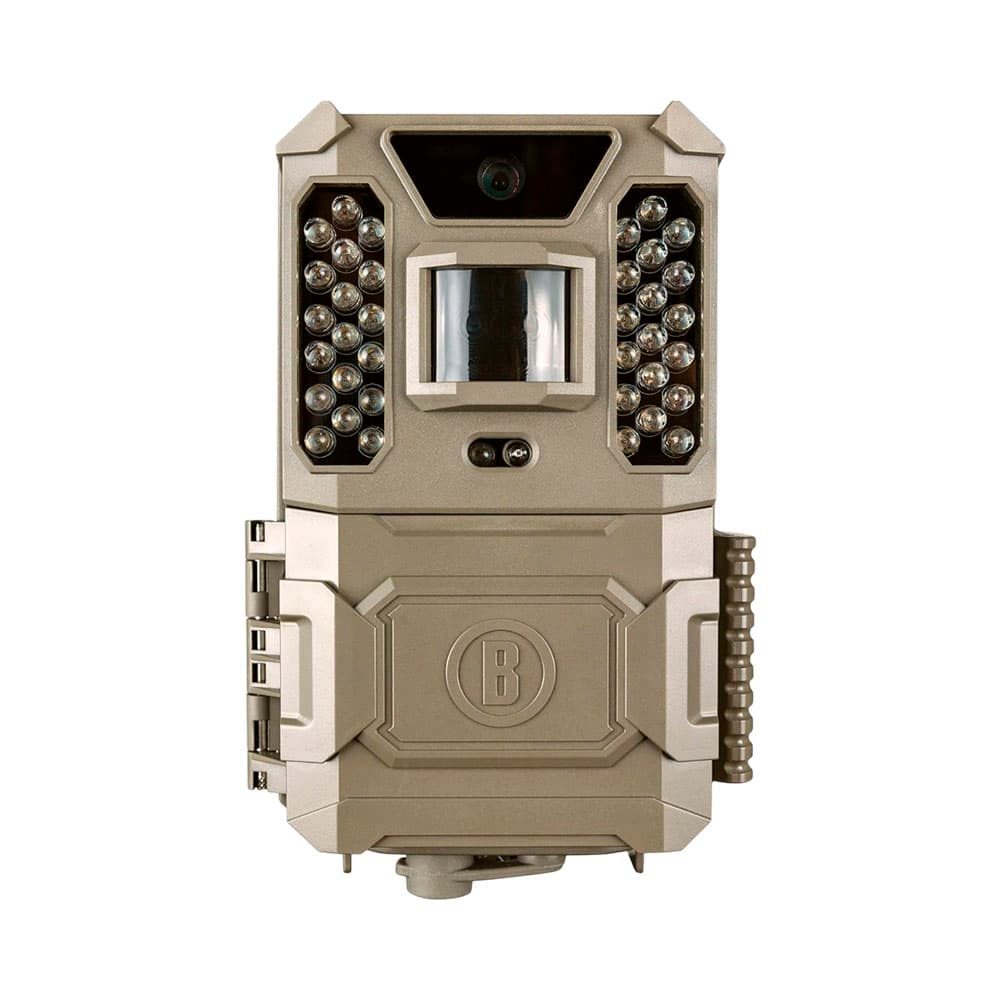 Câmera de Rastreamento Camara Bushnell Prime Low Glow