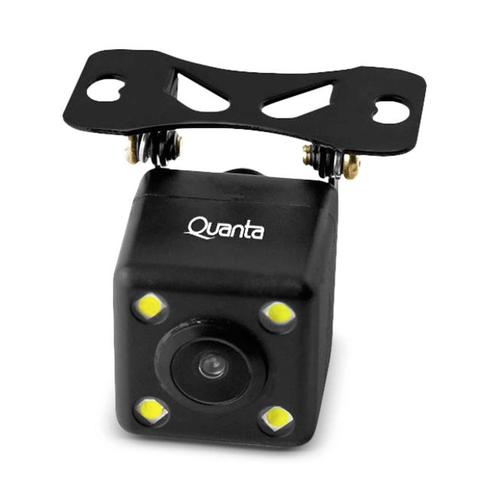Câmera de Ré Quanta Qtcr32