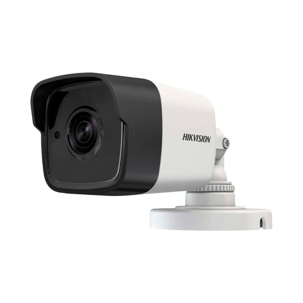 Câmera de Vigilância Hikvision Ds-2CE16H0T-Itpf Branca