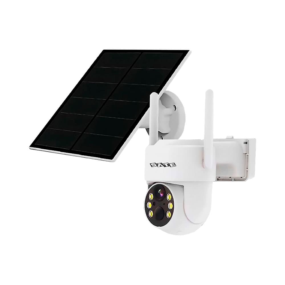 Cámara de Vigilancia Sate A-CAM007S Blanco