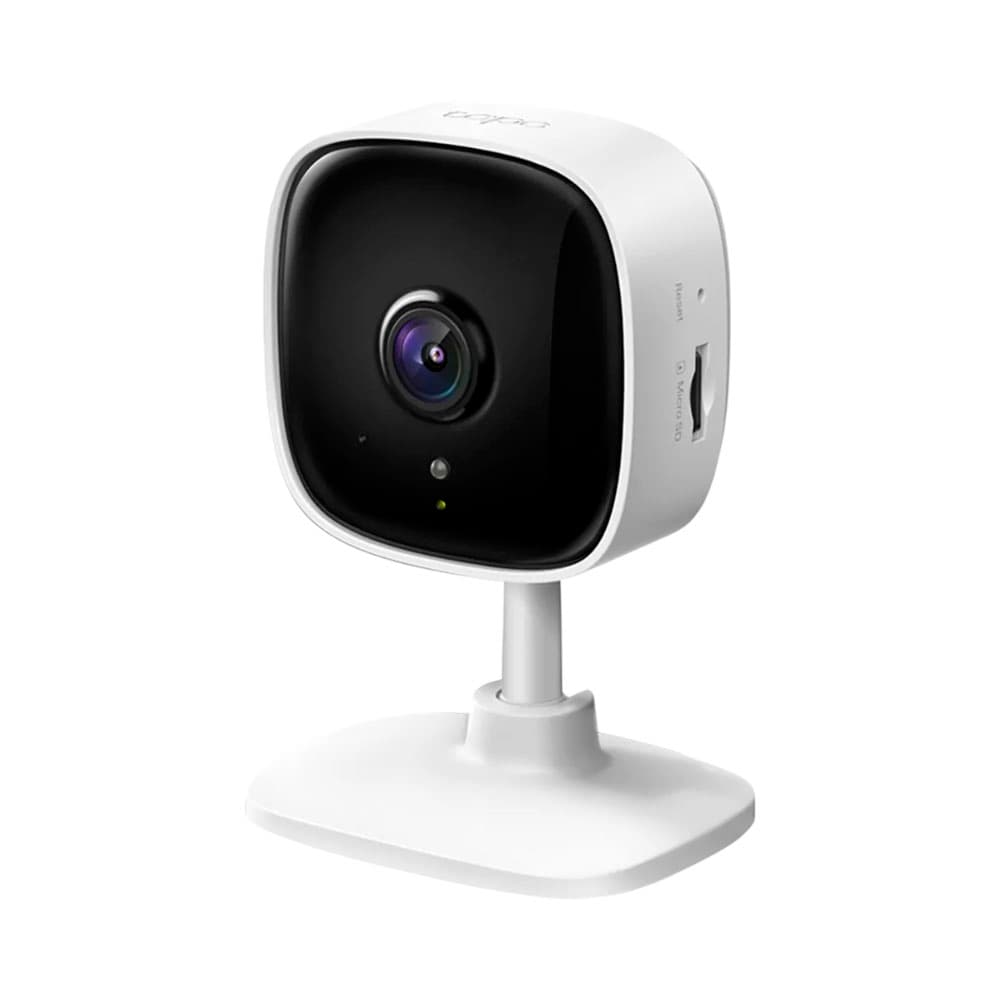 Câmera de Vigilância Tp-Link Tapo C110 Branca
