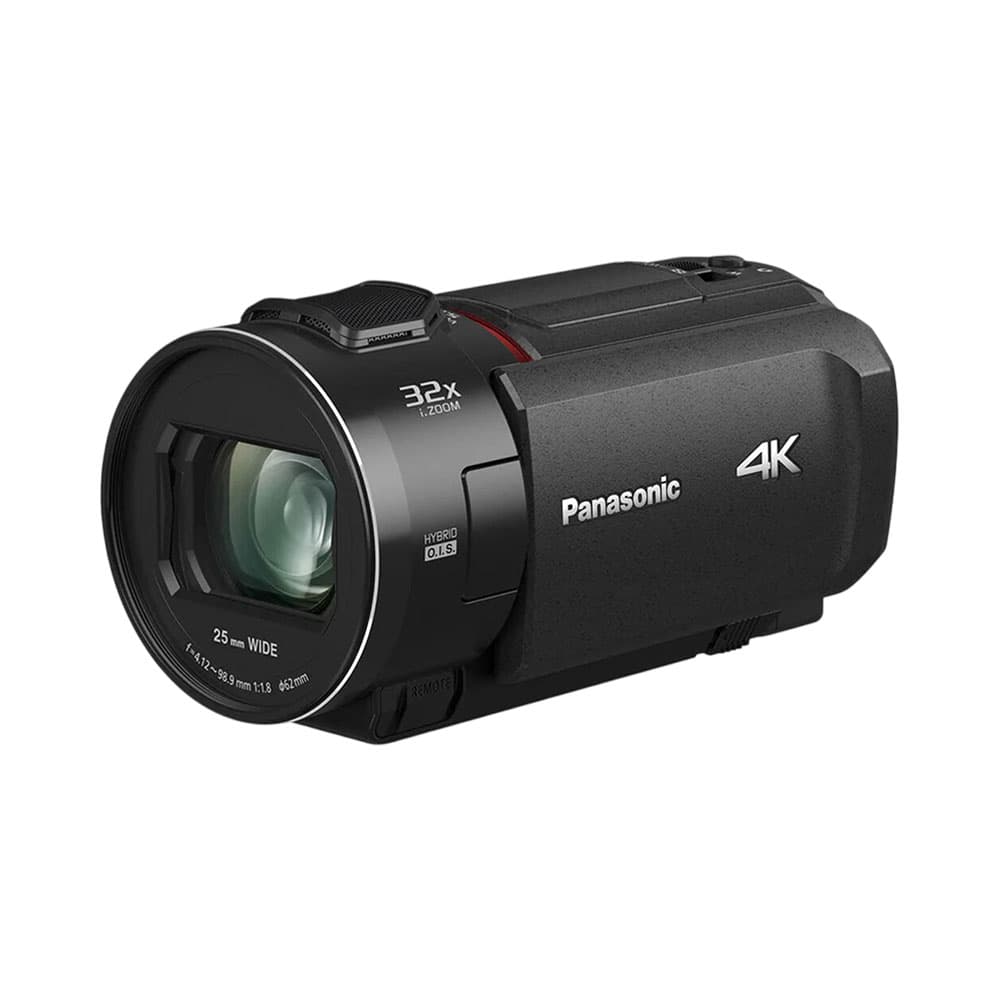 Cámara Filmadora Panasonic Hc-Vx3 UHD 4K