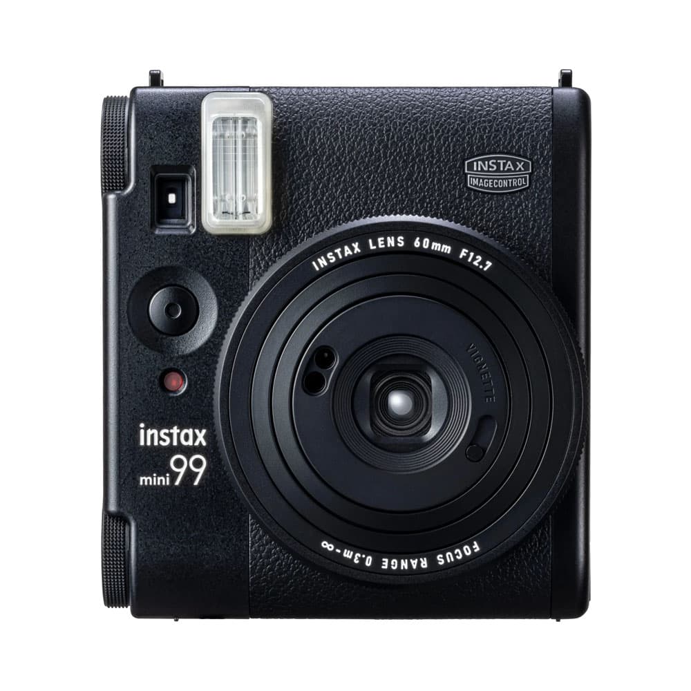 Câmera Instantânea Fujifilm Instax Mini 99 Preta