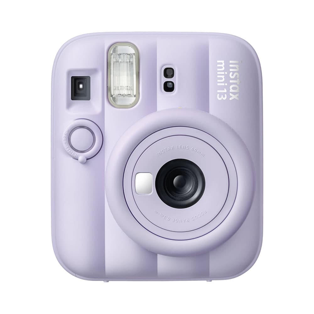 Câmera Instantânea Fujifilm Instax Mini 13 Dreamy Purple