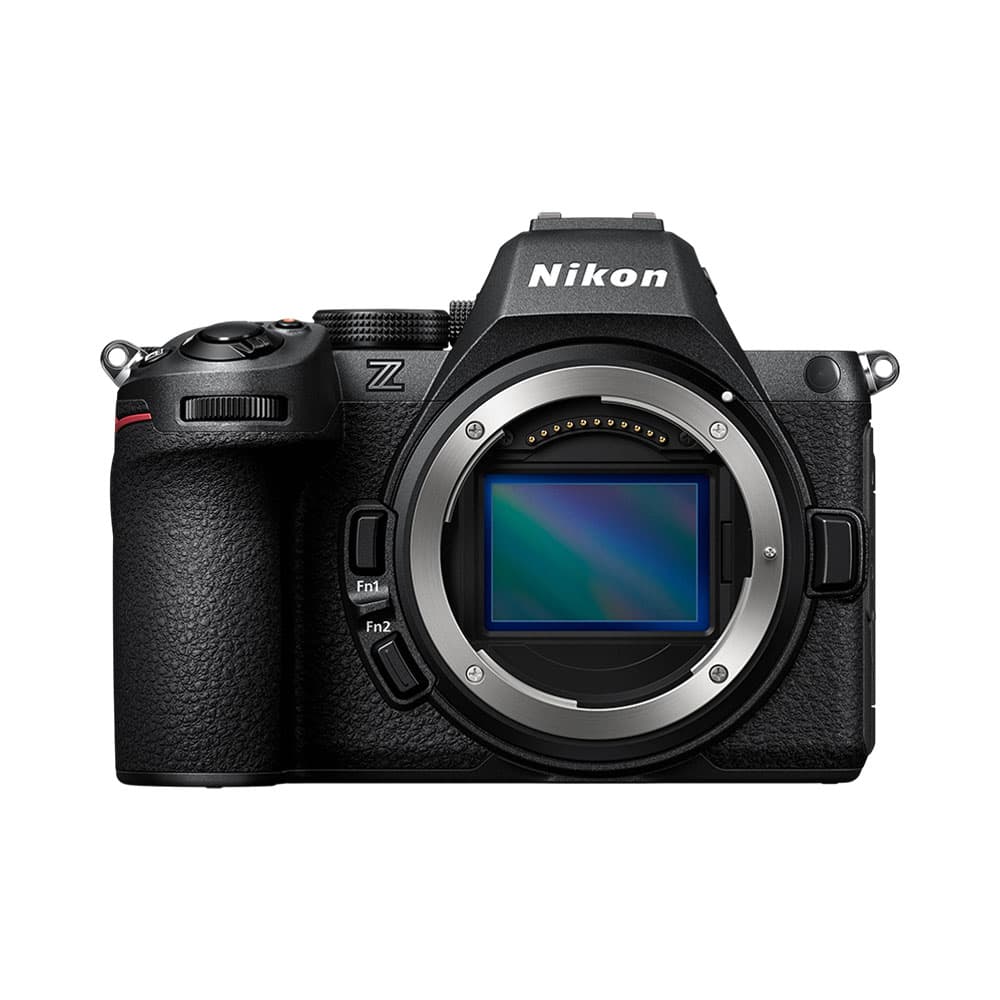 Câmera Mirrorless Nikon Z5 Ii
