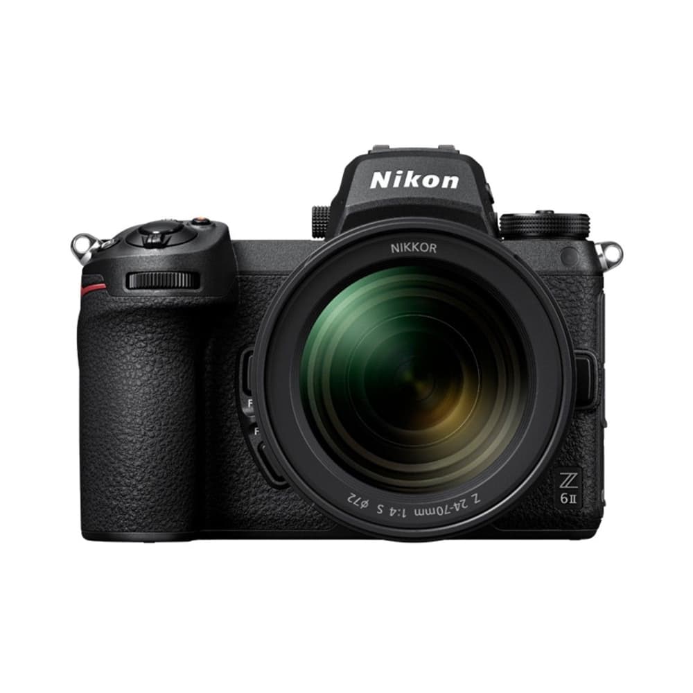 Câmera Mirrorless Nikon Z7 Kit 24-70MM
