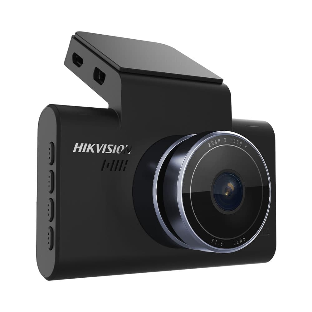 Câmera Veicular Hikvision Dash Cam6