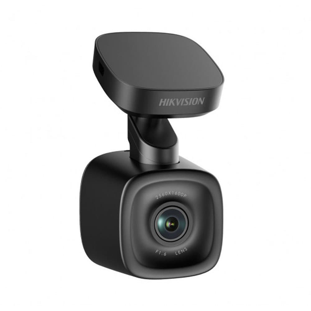 Câmera Hikvision Dash Cam F6 para Carro