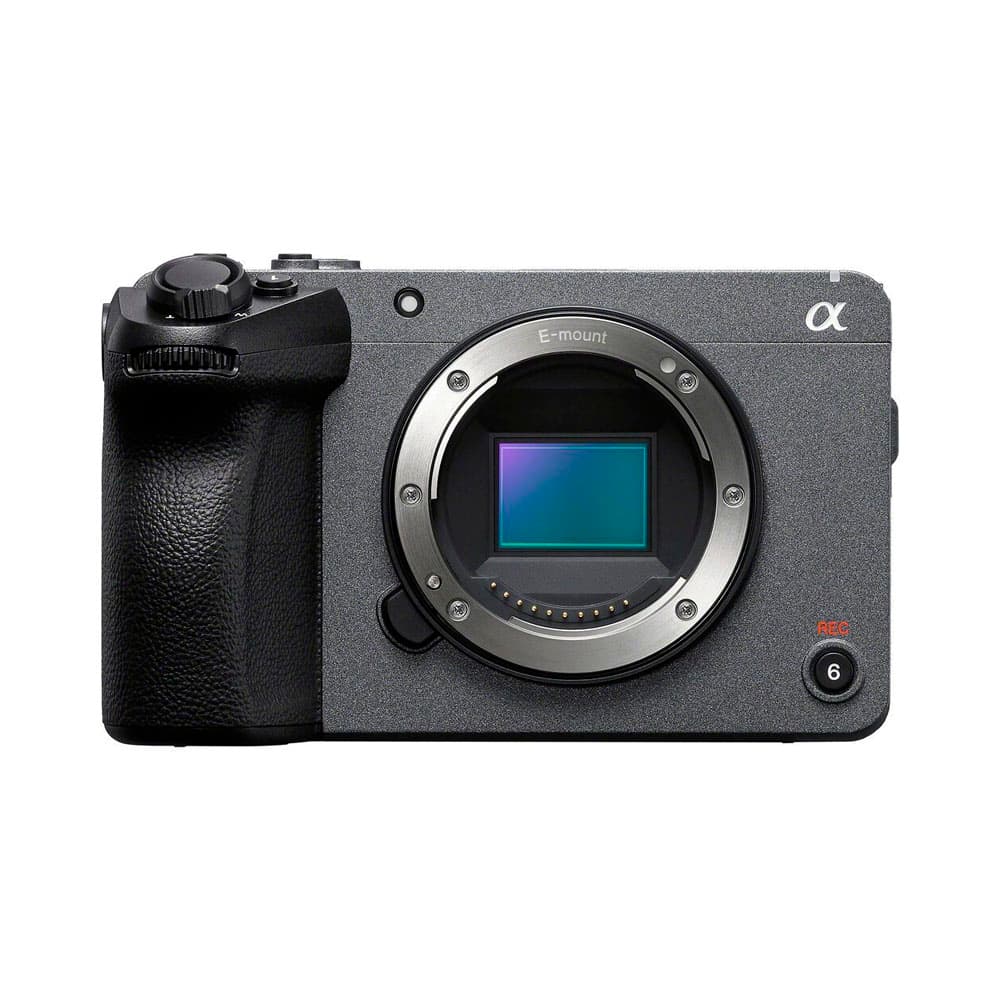 Câmera Sony Cinema Ilme-Fx30 Body