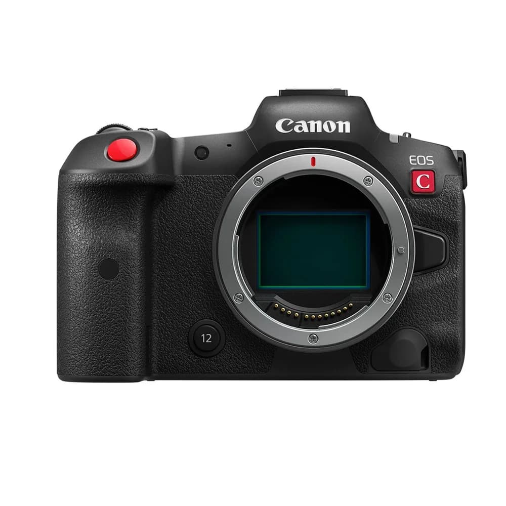 Câmera Canon Eos R5 C Cinema Body