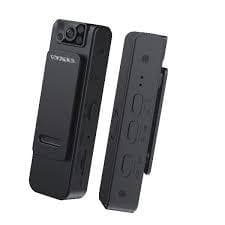 Câmera Corporal Satellite Body Cam Cs04