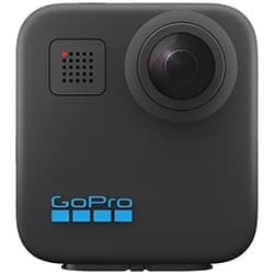 Câmera de Ação GoPro Hero Max 360 Preto