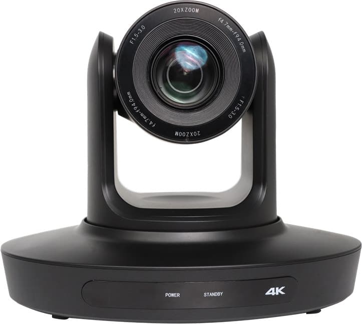 Câmera de Conferência Moertek Mc3508