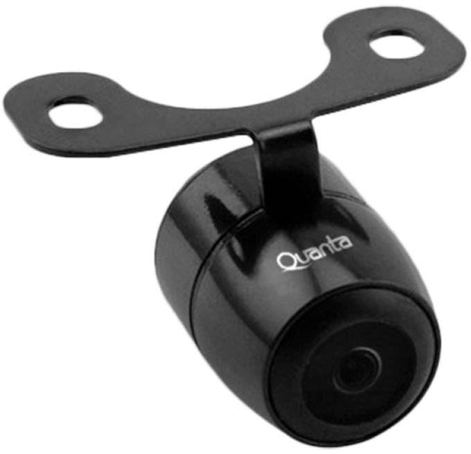 Câmera de Ré Quanta QTCR30N Preto