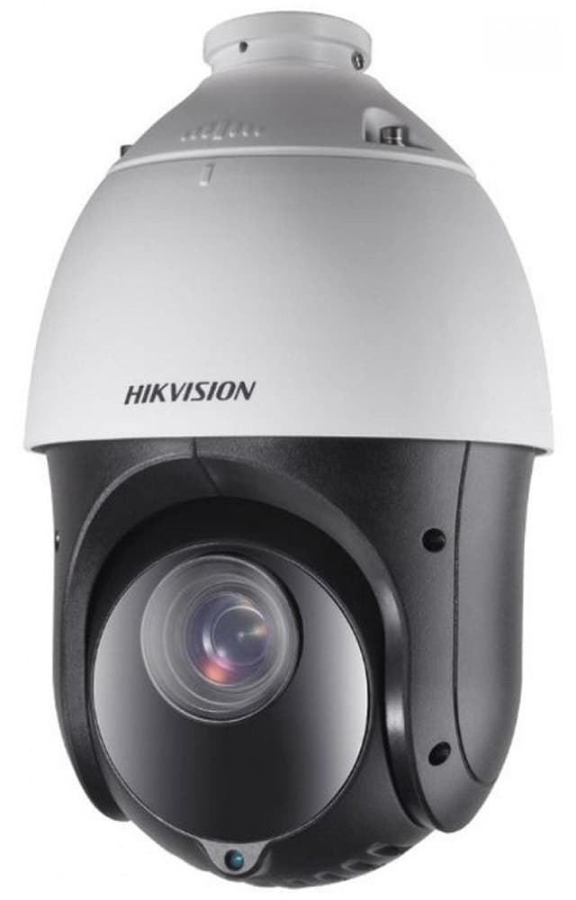 Câmera de Segurança Hikvision Ds-2AE4425ITG 4MP Zoom 25X Ir Speed Dome