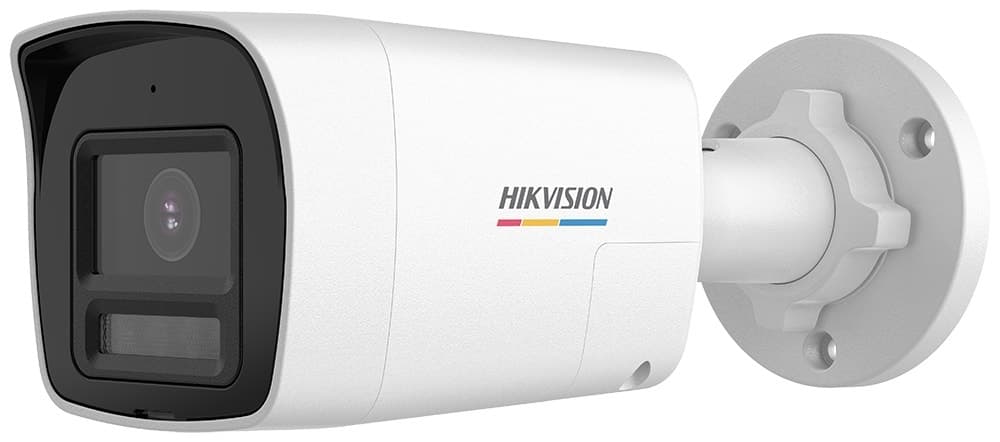 Câmera de Segurança Hikvision Ds-2CE10K0T-Lpts Turbo HD 2.8Mm 3K ColorVu Bullet