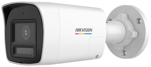 Câmera de Segurança Hikvision Ds-2CE10K0T-Lpts Turbo HD 2.8Mm 3K ColorVu Bullet