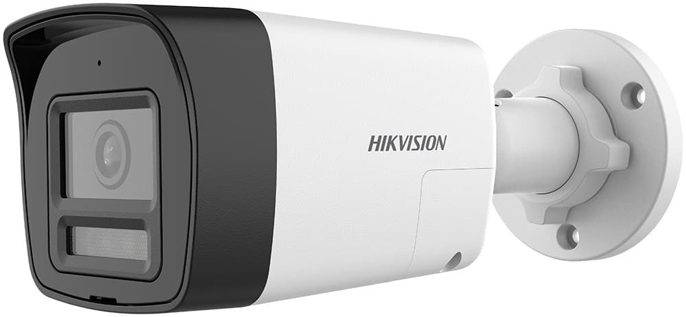 Câmera de Segurança Hikvision Ds-2CE16K0T-Lpts Turbo HD 2.8Mm 3K Color Bullet