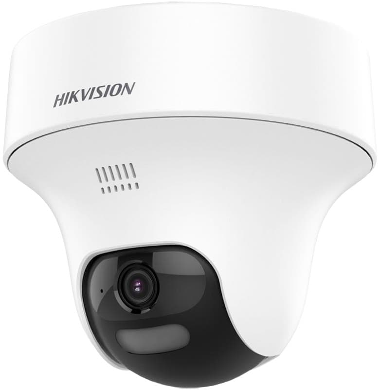 Câmera de Segurança Hikvision Ds-2CE70D0T-Ptlts Turbo HD 2.8Mm 2MP