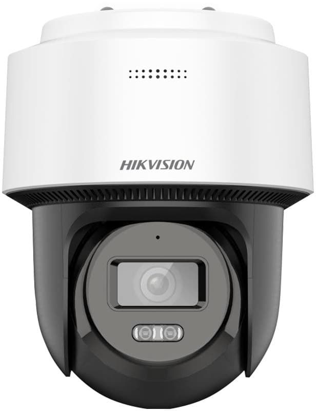 Câmera de Segurança Hikvision Ds-2DE2C400MWG-E 4MP 2.8Mm Pt