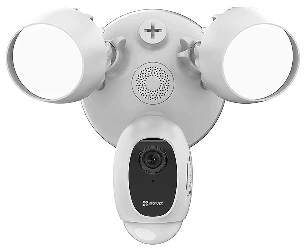 Câmera de Segurança Ezviz Cs-LC1C Light 1080P Full HD WiFi