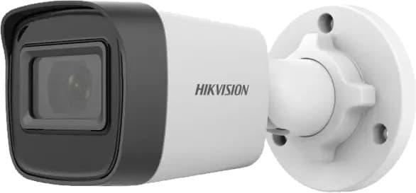 Câmera de Segurança Ip Hikvision Ds-2CD1041G0-I 4MP 2.8Mm