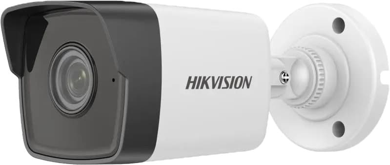 Câmera de Segurança Ip Hikvision Ds-2CD1043G0-I 4MP 2.8Mm Bullet