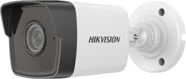 Câmera de Segurança Ip Hikvision Ds-2CD1043G0-I 4MP 2.8Mm Bullet