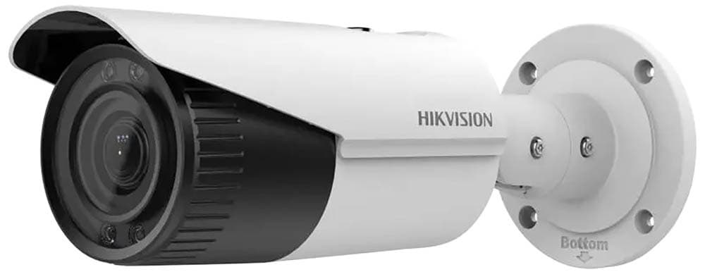 Câmera de Segurança Ip Hikvision Ds-2CD2621G0-Izs 2MP 2.8-12MM Exir Vf Bullet