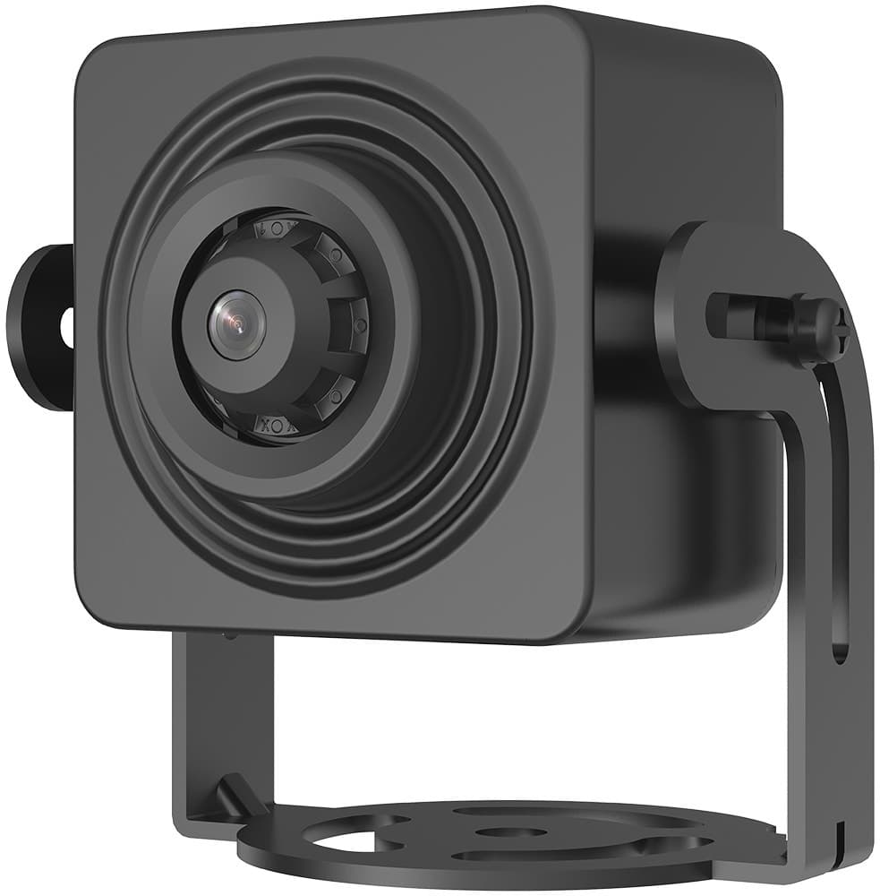 Câmera de Segurança Ip Hikvision Ds-2CD2D25G1-D/NF Network 2.8Mm 2MP (Mini)