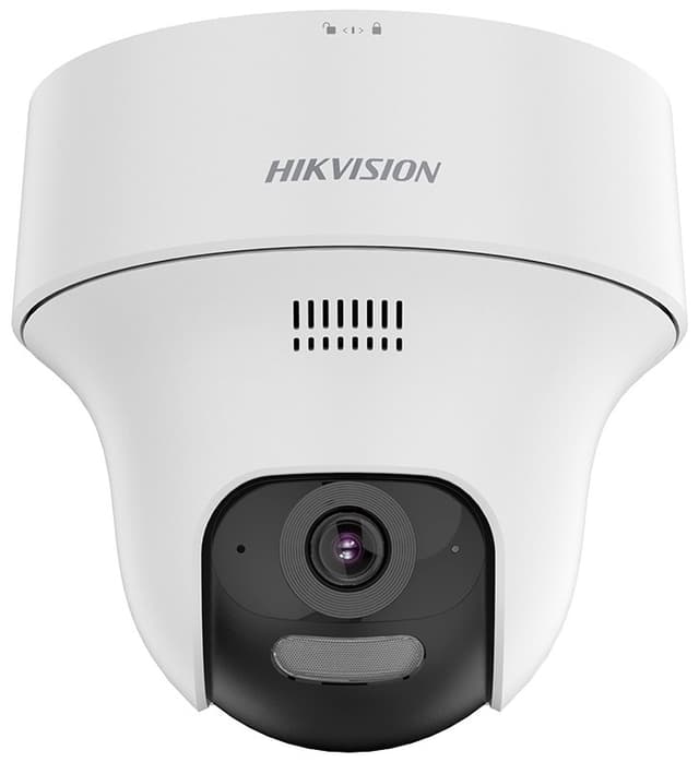 Câmera de Segurança Ip Hikvision Ds-2CV1F23G2-Lidwf Network 2.8Mm 2MP Turret