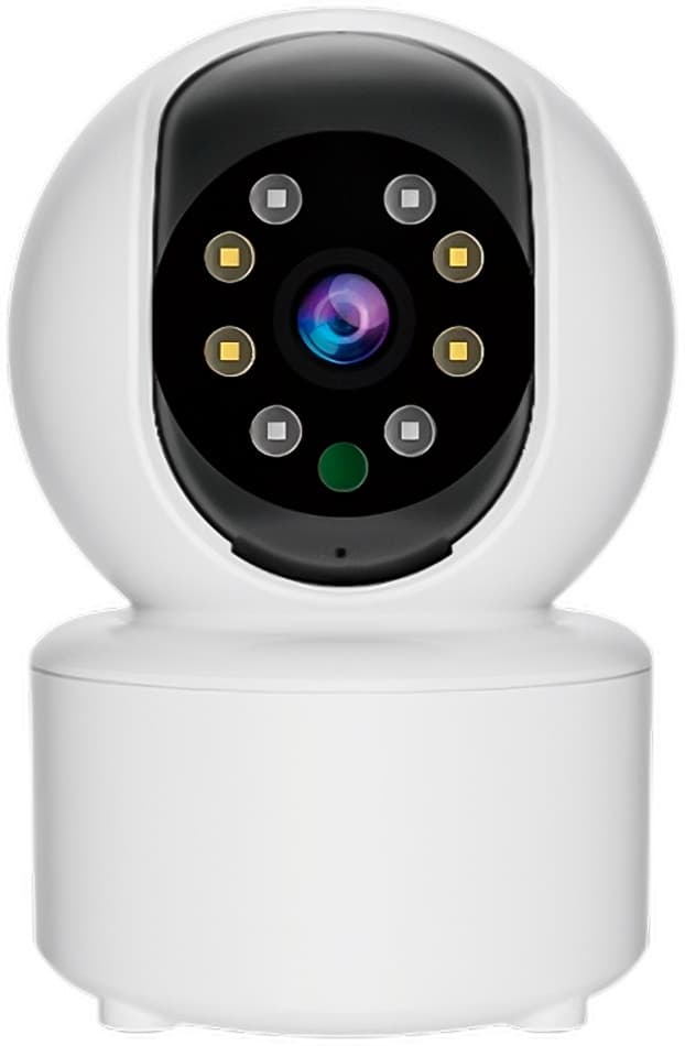 Câmera de Segurança Satellite A-Cam8103 2MP Wifi