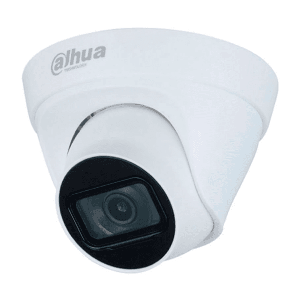 Câmera de Segurança Smart Dahua Dh-Ipc-HDW1431T1 4MP Branco