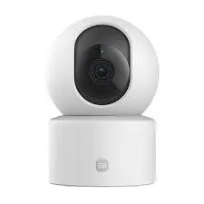 Câmera de Segurança Xiaomi Home Security C201 Mbc27 Branco