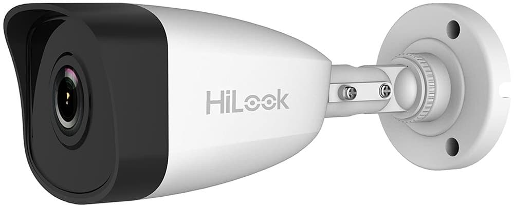 Câmera de Vigilância Hilook Ipc-B140H 2.8Mm 1080P Bullet