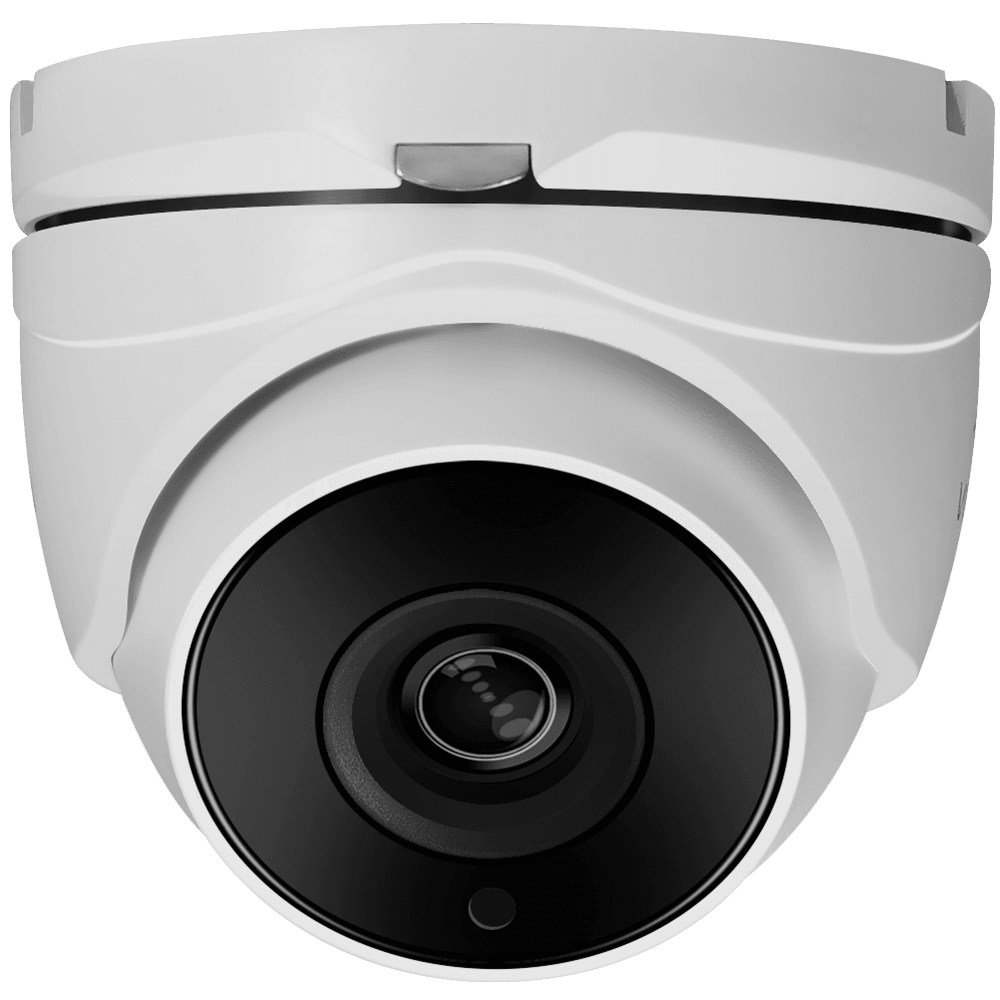 Câmera de Vigilância Vizzion Vz-DH1T-IT3Z FHD Dome 5MP 2.8-12MM