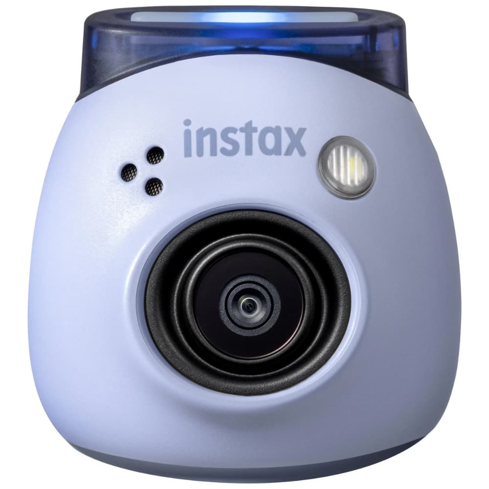 Câmera Instantânea Fujifilm Instax Pal Lavender Blue