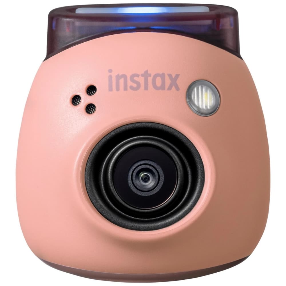 Câmera Instantânea Fujifilm Instax Pal Powder Pink