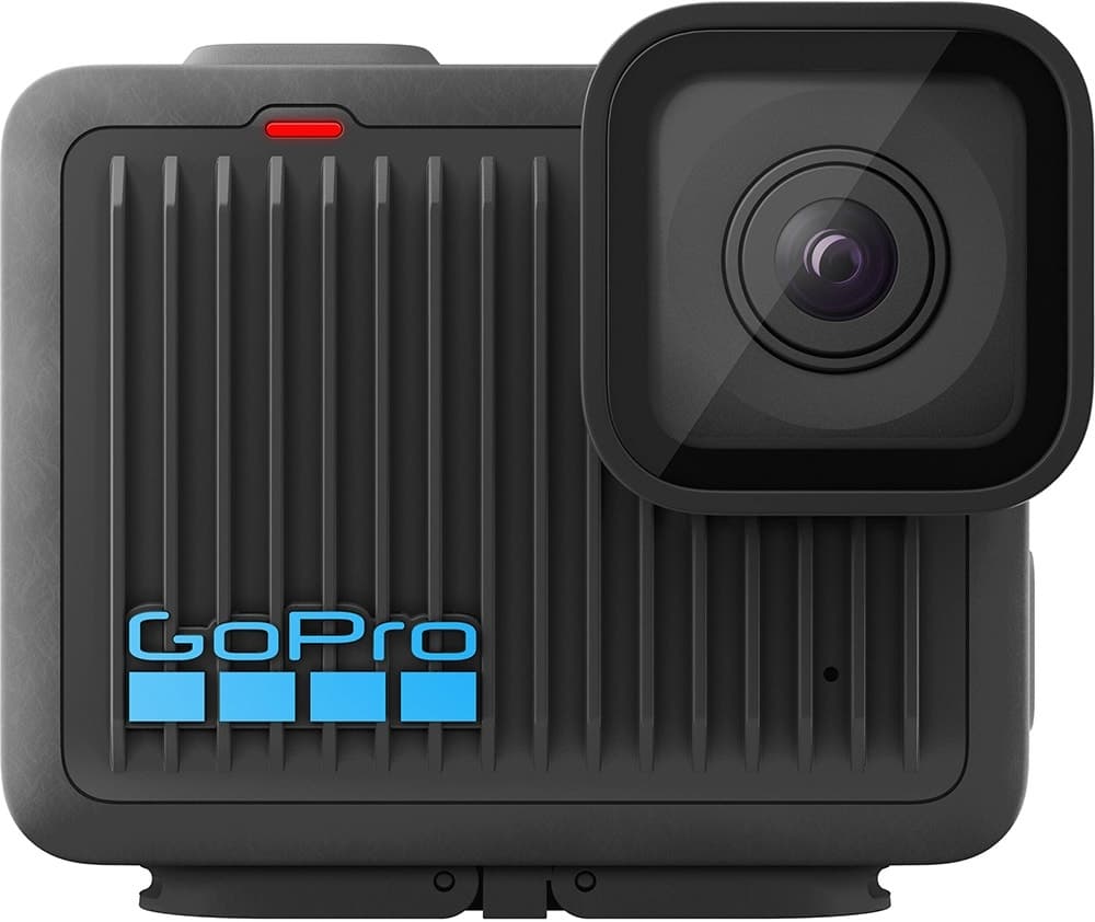 Câmera de Ação GoPro Hero Chdhf-131-At