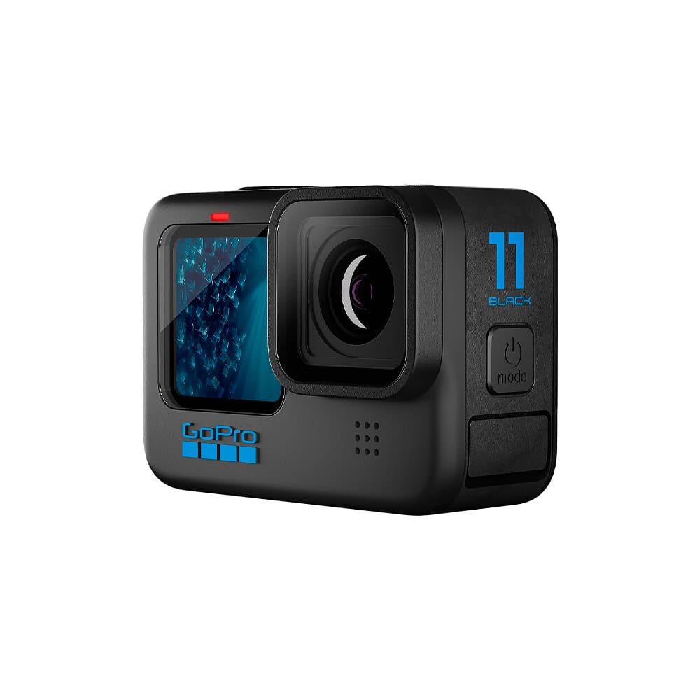 Câmera de Ação GoPro Hero11 Black Chdhx-111-Rw