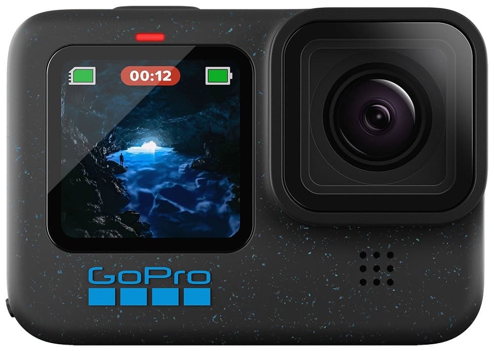 Câmera de Ação GoPro Hero12 Black